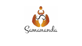 ESPACE SAMANANDA - Institut de massages Logo